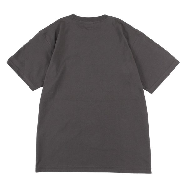 画像2: KINGSIZE（キングサイズ）“DUCK BLUNT TEE” (2)