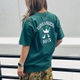画像10: KINGSIZE（キングサイズ）“NO.5 TEE” (10)