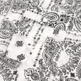 画像5: KINGSIZE（キングサイズ）“PAISLEY S/S SHIRTS” (5)