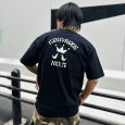 画像10: KINGSIZE（キングサイズ）“NO.5 TEE” (10)