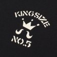 画像5: KINGSIZE（キングサイズ）“NO.5 TEE” (5)