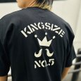 画像12: KINGSIZE（キングサイズ）“NO.5 TEE” (12)
