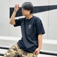 画像9: KINGSIZE（キングサイズ）“NO.5 TEE” (9)