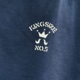 画像11: KINGSIZE（キングサイズ）“NO.5 TEE” (11)