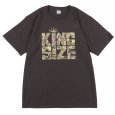 画像1: KINGSIZE（キングサイズ）“REAL TREE BLUNT TEE” (1)