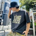 画像7: KINGSIZE（キングサイズ）“REAL TREE BLUNT TEE” (7)