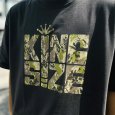 画像8: KINGSIZE（キングサイズ）“REAL TREE BLUNT TEE” (8)