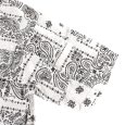画像10: KINGSIZE（キングサイズ）“PAISLEY S/S SHIRTS” (10)