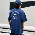 画像10: KINGSIZE（キングサイズ）“NO.5 TEE” (10)