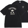 画像1: KINGSIZE（キングサイズ）“NO.5 TEE” (1)