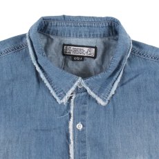 画像5: GALFY(ガルフィー) “病みに染まりし反戦シャツ” (5)