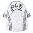 画像3: GALFY(ガルフィー) “病みに争いしサイバーTシャツ” (3)
