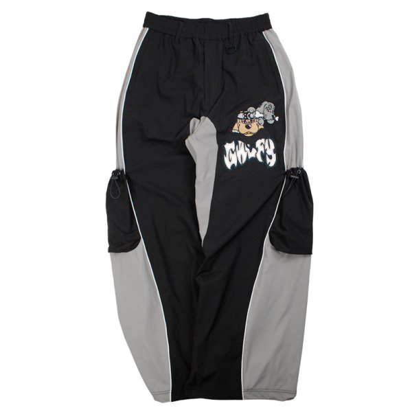 画像2: GALFY(ガルフィー) “病みに争いしサイバーパンツ” (2)