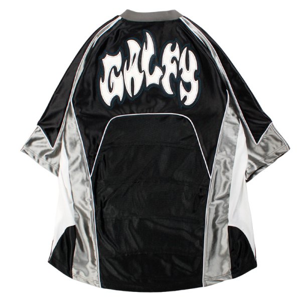 画像3: GALFY(ガルフィー) “病みに争いしサイバーTシャツ” (3)