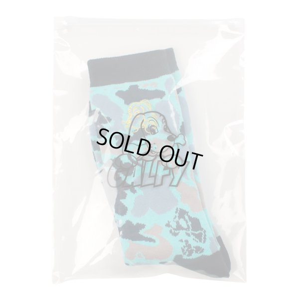 画像4: GALFY(ガルフィー) “犬カモソックス” (4)