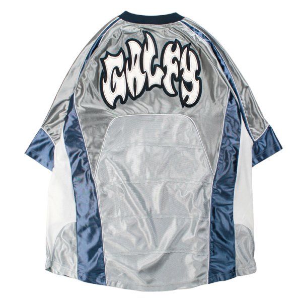 画像3: GALFY(ガルフィー) “病みに争いしサイバーTシャツ” (3)