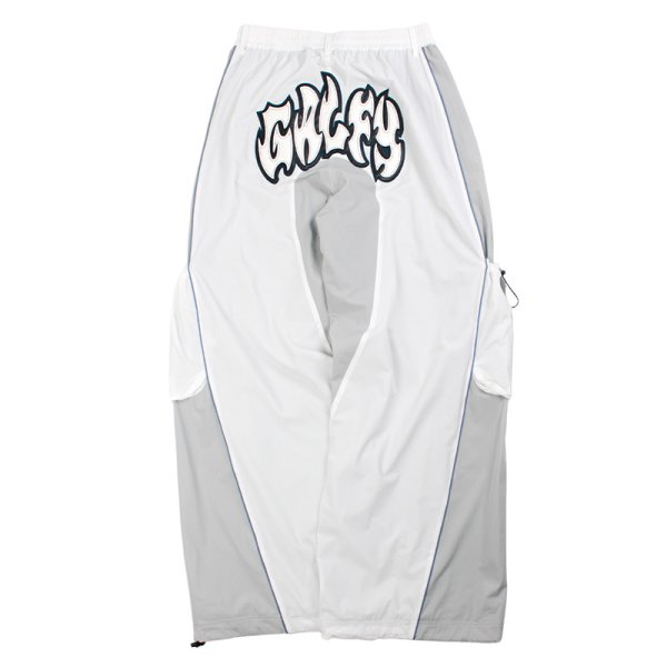 画像3: 【ラスト大型犬（XL）のみ】GALFY(ガルフィー) “病みに争いしサイバーパンツ” (3)