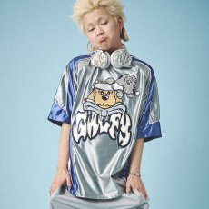 画像9: GALFY(ガルフィー) “病みに争いしサイバーTシャツ” (9)
