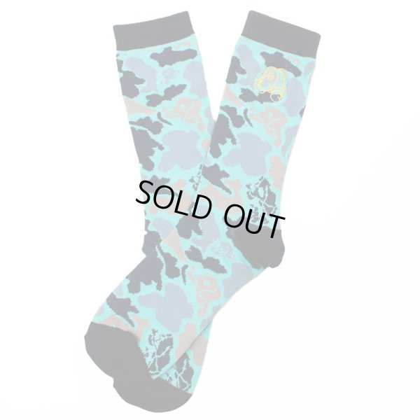 画像2: GALFY(ガルフィー) “犬カモソックス” (2)