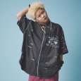 画像11: GALFY(ガルフィー) “病みに染まりし反戦シャツ” (11)