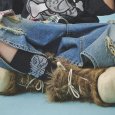 画像8: GALFY(ガルフィー) “ロゴJQDソックス” (8)