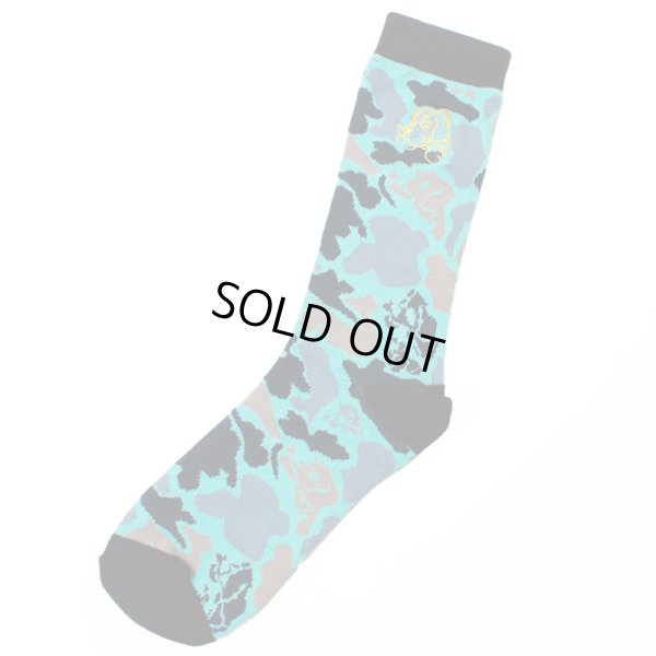 画像1: GALFY(ガルフィー) “犬カモソックス” (1)