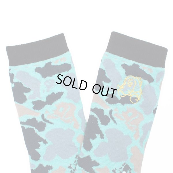 画像3: GALFY(ガルフィー) “犬カモソックス” (3)