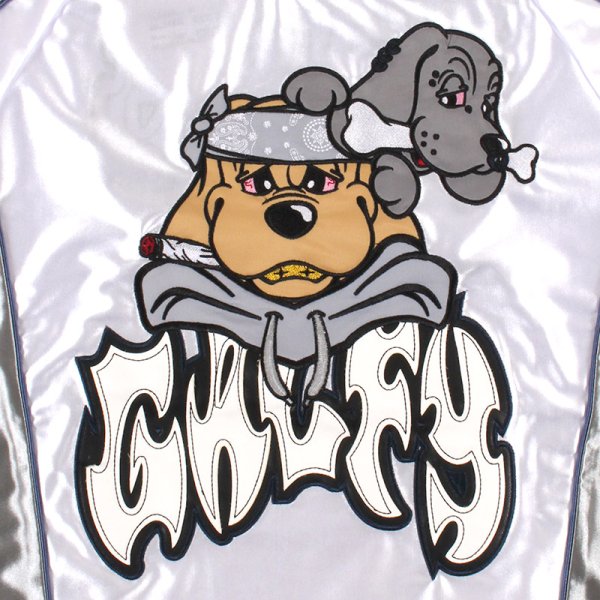 画像5: 【ラスト大型犬(XL)のみ】GALFY(ガルフィー) “病みに争いしサイバーTシャツ” (5)