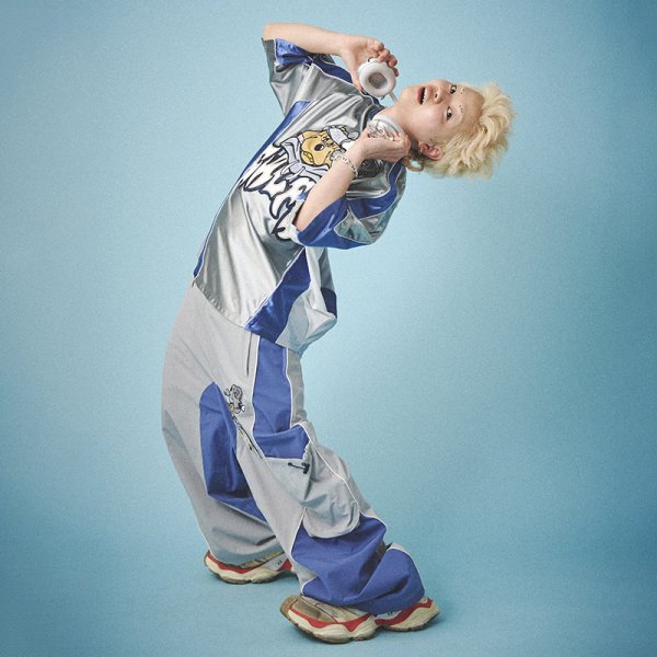 画像13: GALFY(ガルフィー) “病みに争いしサイバーTシャツ” (13)