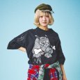 画像1: GALFY(ガルフィー) “部族長Tシャツ” (1)