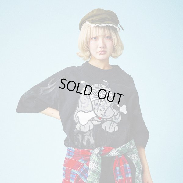 画像1: GALFY(ガルフィー) “部族長Tシャツ” (1)