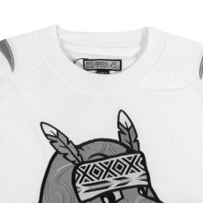 画像5: 【ラスト大型犬（XL）のみ】GALFY(ガルフィー) “部族長Tシャツ” (5)