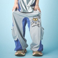 画像1: GALFY(ガルフィー) “病みに争いしサイバーパンツ” (1)