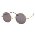 画像1: PeeTee. (ピーティー) “ROUND TRIP SUNGLASS” (1)