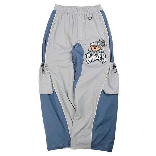 画像2: GALFY(ガルフィー) “病みに争いしサイバーパンツ” (2)