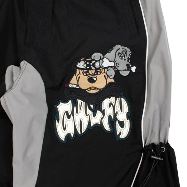 画像4: GALFY(ガルフィー) “病みに争いしサイバーパンツ” (4)