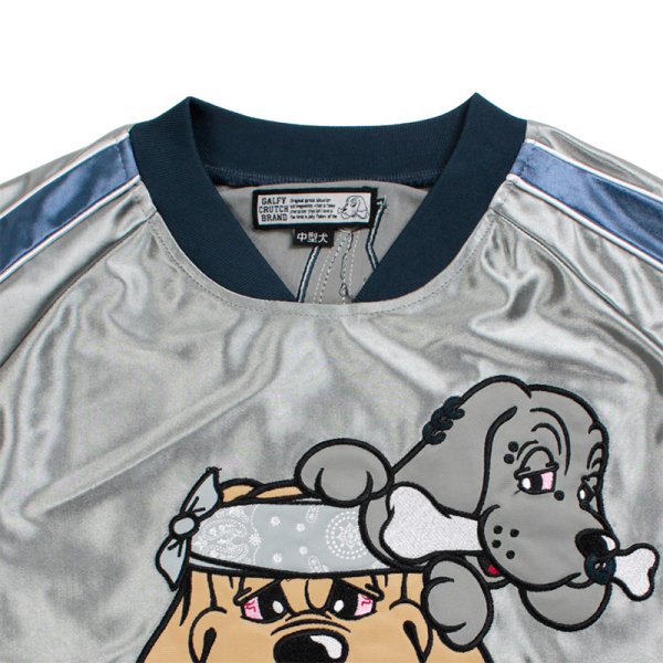 画像4: GALFY(ガルフィー) “病みに争いしサイバーTシャツ” (4)