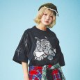 画像10: GALFY(ガルフィー) “部族長Tシャツ” (10)