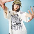 画像1: GALFY(ガルフィー) “部族長Tシャツ” (1)