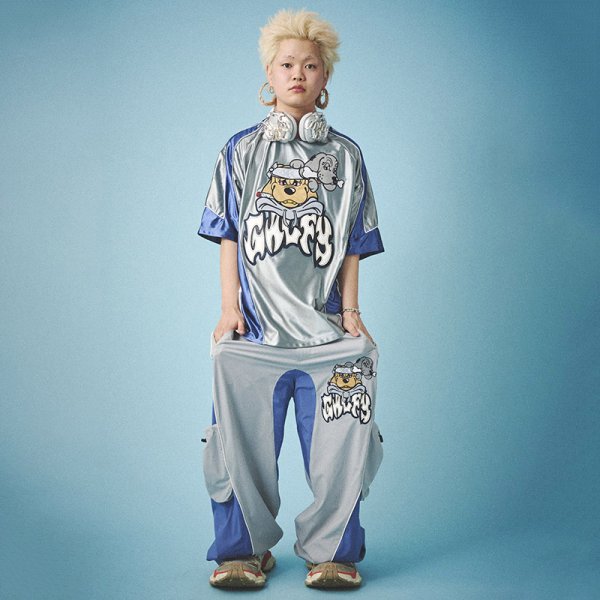 画像14: GALFY(ガルフィー) “病みに争いしサイバーTシャツ” (14)