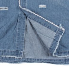 画像8: GALFY(ガルフィー) “病みに染まりし反戦シャツ” (8)