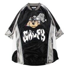 画像2: GALFY(ガルフィー) “病みに争いしサイバーTシャツ” (2)