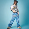 画像9: GALFY(ガルフィー) “ロゴボクサーパンツ【2枚セット】” (9)