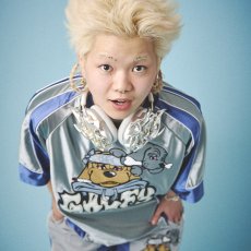 画像11: GALFY(ガルフィー) “病みに争いしサイバーTシャツ” (11)