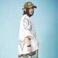 画像13: GALFY(ガルフィー) “部族長Tシャツ” (13)