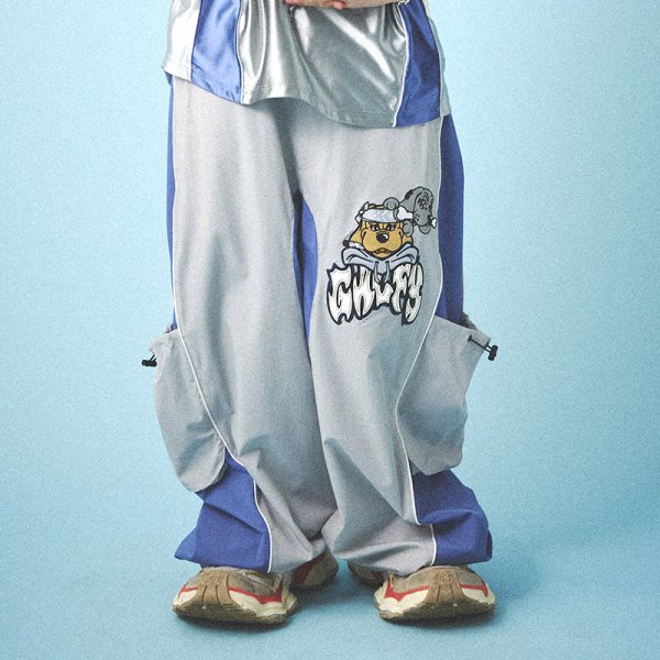 画像9: GALFY(ガルフィー) “病みに争いしサイバーパンツ” (9)