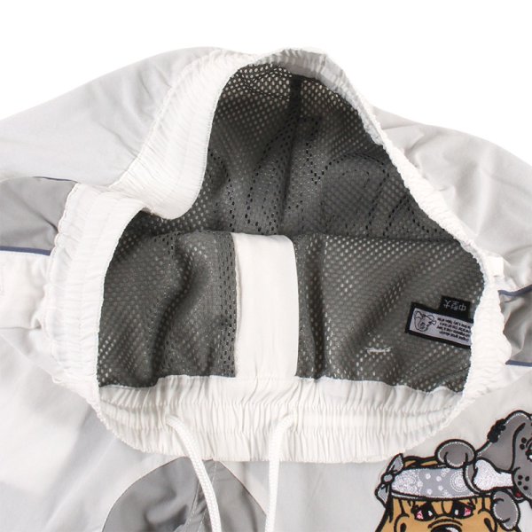 画像8: 【ラスト大型犬（XL）のみ】GALFY(ガルフィー) “病みに争いしサイバーパンツ” (8)