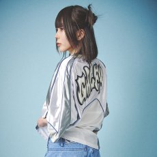 画像12: 【ラスト大型犬（XL）のみ】GALFY(ガルフィー) “病みに争いしサイバーTシャツ” (12)