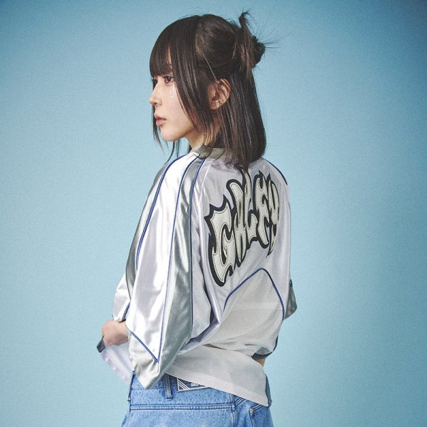 画像12: 【ラスト大型犬(XL)のみ】GALFY(ガルフィー) “病みに争いしサイバーTシャツ” (12)