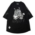画像2: GALFY(ガルフィー) “部族長Tシャツ” (2)